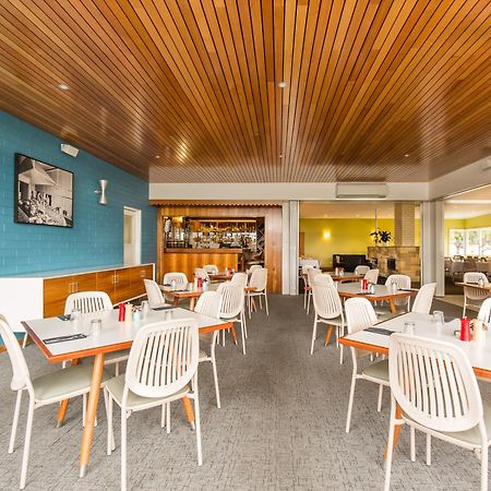 Riverfront Motel & Villas Hobart Kültér fotó