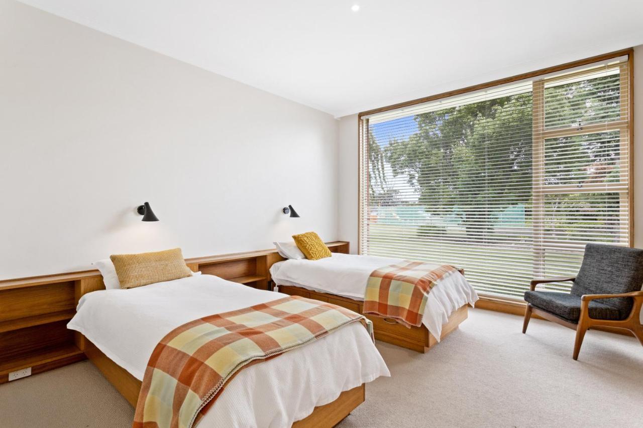 Riverfront Motel & Villas Hobart Kültér fotó