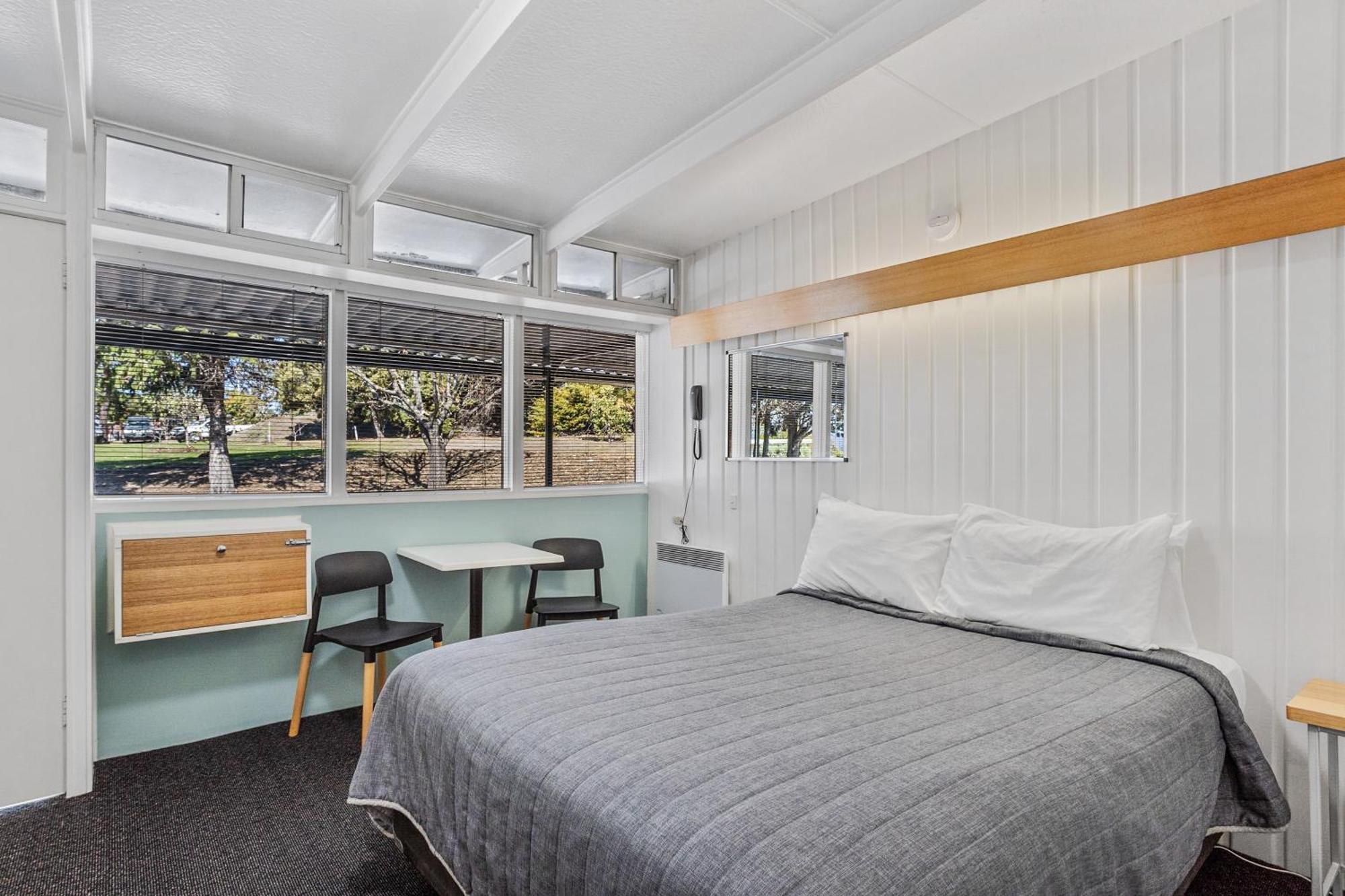 Riverfront Motel & Villas Hobart Szoba fotó