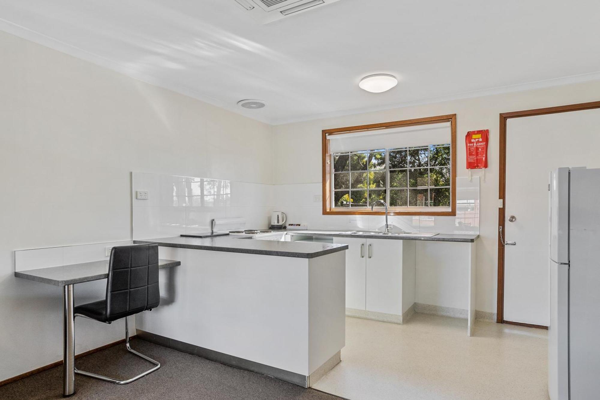 Riverfront Motel & Villas Hobart Kültér fotó