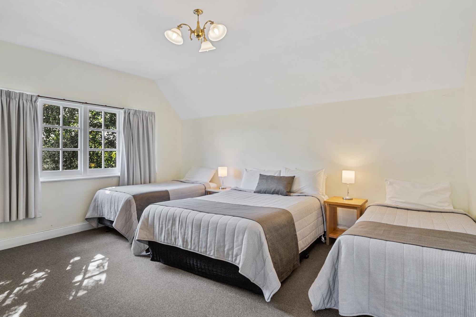 Riverfront Motel & Villas Hobart Szoba fotó