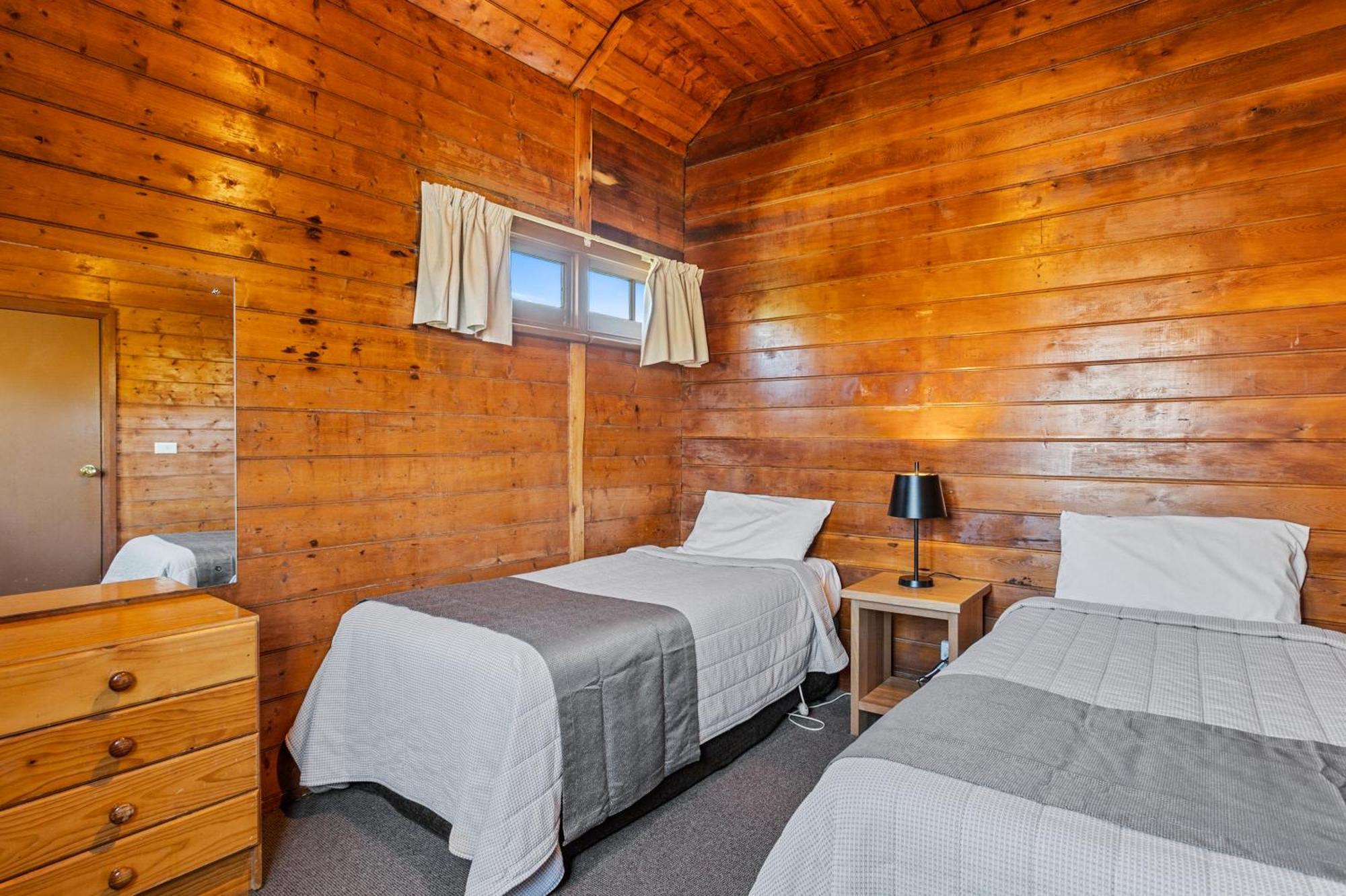 Riverfront Motel & Villas Hobart Szoba fotó