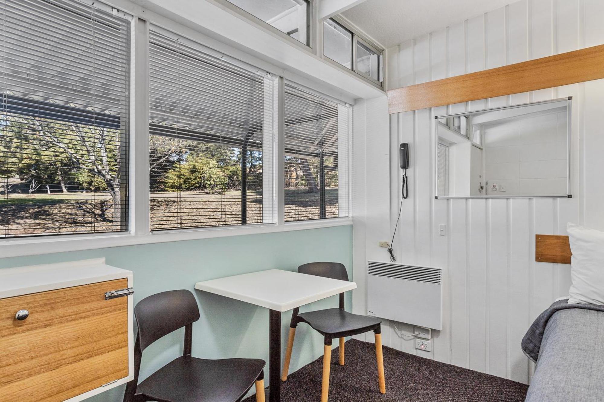 Riverfront Motel & Villas Hobart Szoba fotó