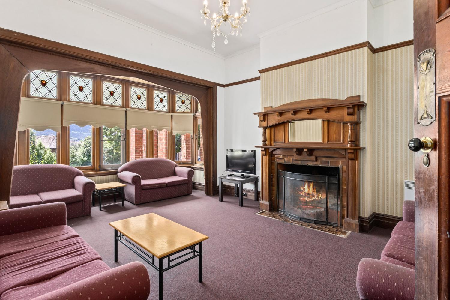 Riverfront Motel & Villas Hobart Szoba fotó