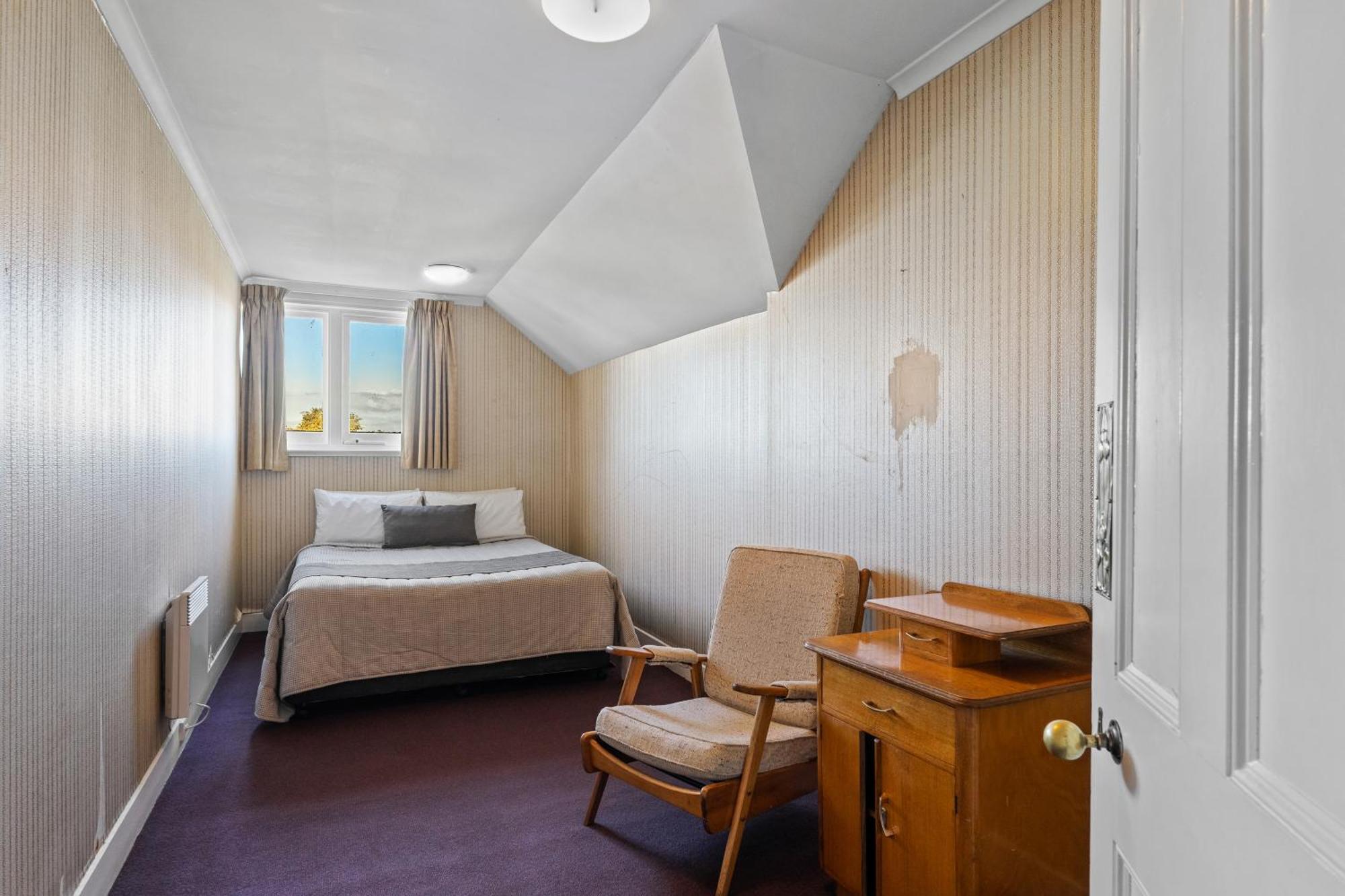 Riverfront Motel & Villas Hobart Kültér fotó