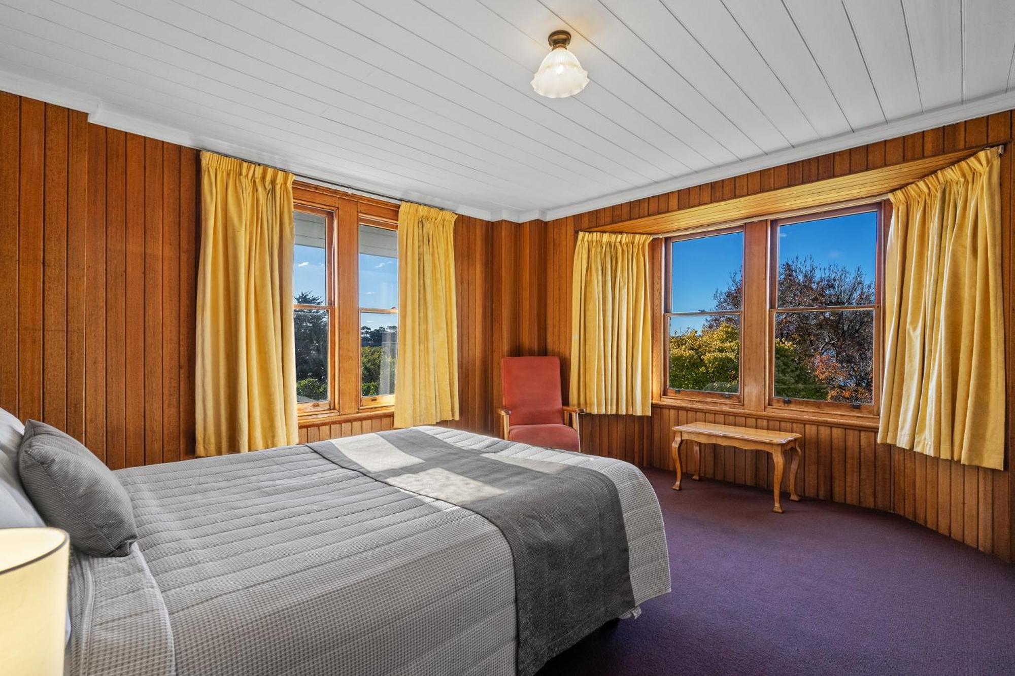 Riverfront Motel & Villas Hobart Kültér fotó