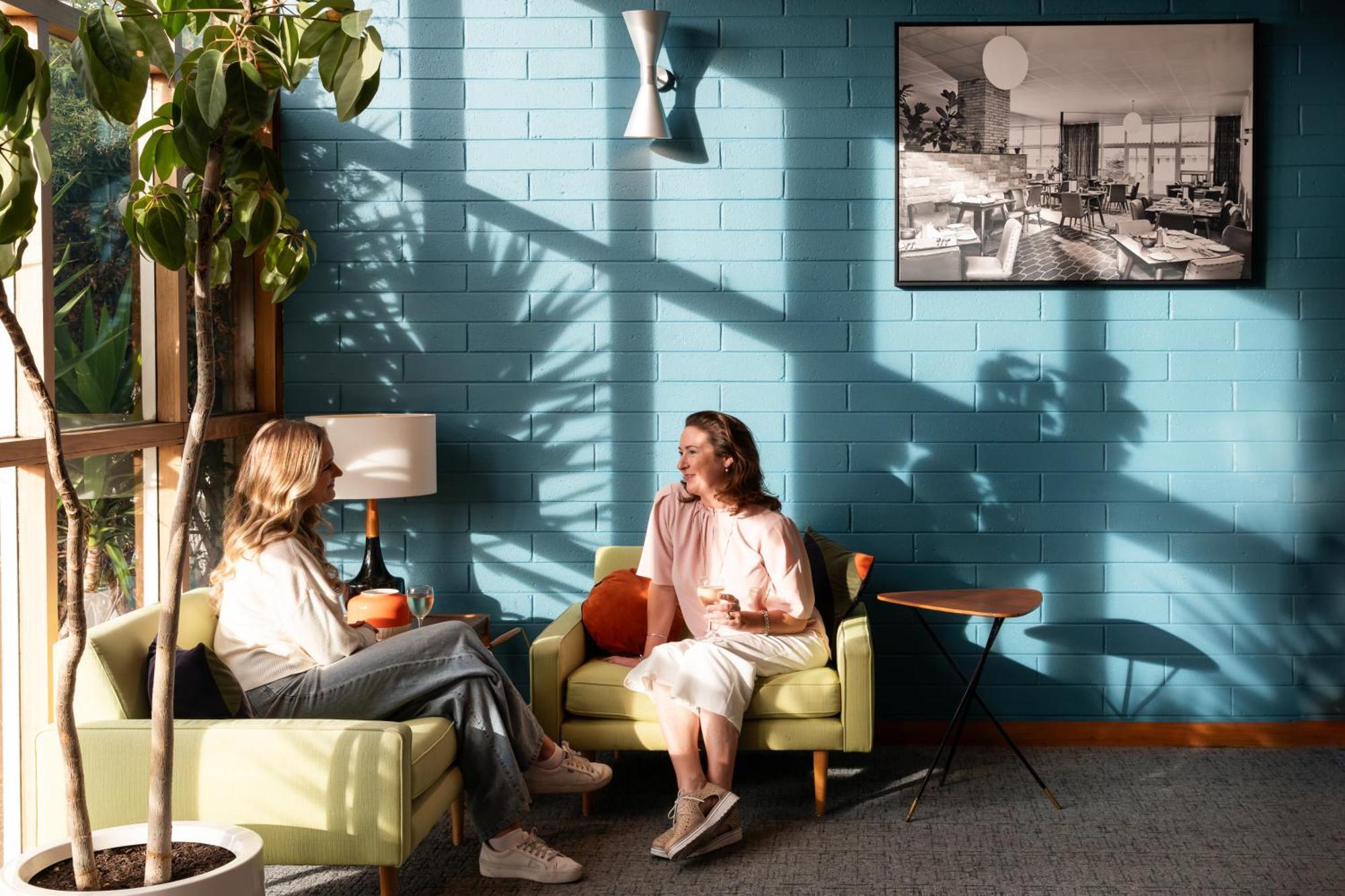 Riverfront Motel & Villas Hobart Kültér fotó