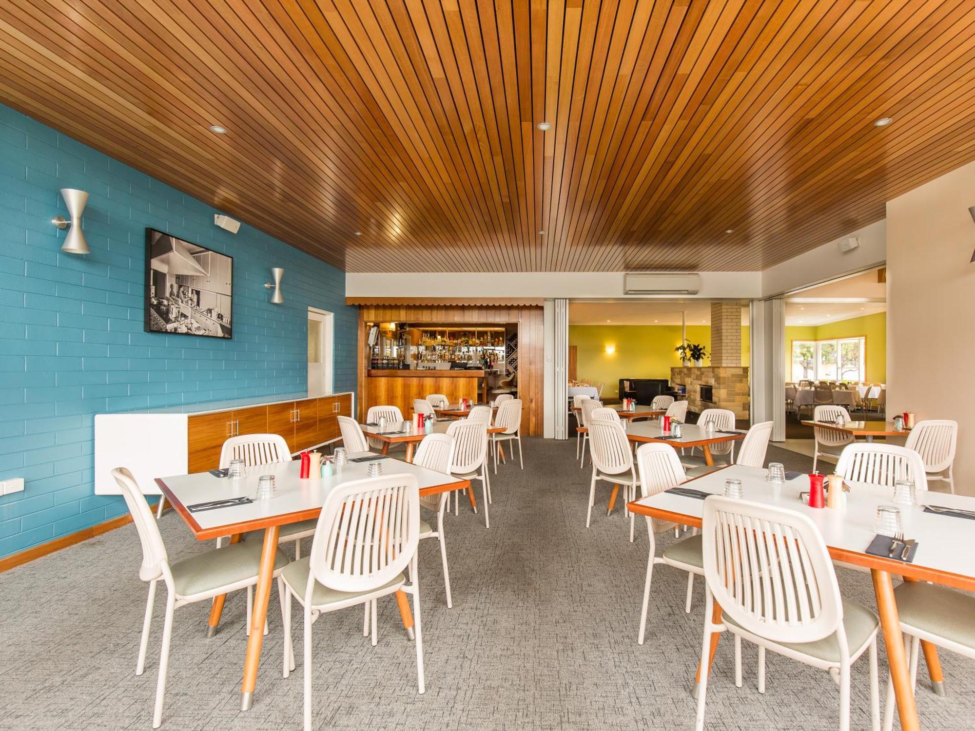 Riverfront Motel & Villas Hobart Kültér fotó